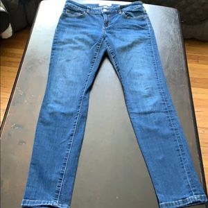 Banana Republic Jeans